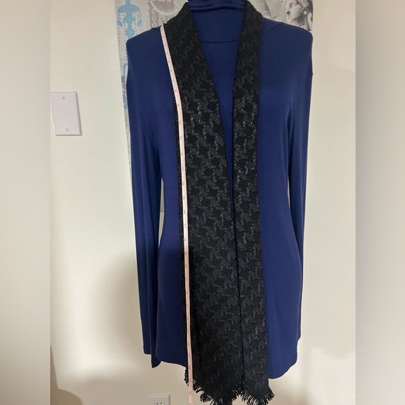 Chanel Vintage Tie 2002 Black 🖤🖤 - Picture 3 of 16